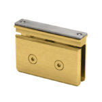 DT Patriot Series Adjustable Top Pivot Header Hinge - Image 20