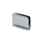DT Patriot Series Pivot Hinge with Rear Drip Plate for 3/8" Glass - Image 14