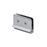DT Patriot Series Pivot Hinge with Rear Drip Plate for 3/8" Glass - Image 16