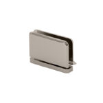 DT Patriot Series Pivot Hinge with Rear Drip Plate for 3/8" Glass - Image 17