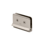 DT Patriot Series Pivot Hinge with Rear Drip Plate for 3/8" Glass - Image 19