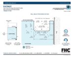 DT Patriot Beveled Pivot Hinge L-Wall Mount 3/8" Glass - Image 27