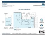 DT Patriot Beveled Pivot Hinge L-Wall Mount 3/8" Glass - Image 11
