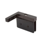 DT Patriot Beveled Pivot Hinge L-Wall Mount 3/8" Glass - Image 25