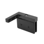 DT Patriot Beveled Pivot Hinge L-Wall Mount 3/8" Glass - Image 19