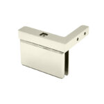 DT Patriot Beveled Pivot Hinge L-Wall Mount 3/8" Glass - Image 34