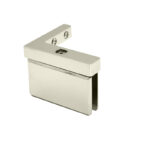 DT Patriot Beveled Pivot Hinge L-Wall Mount 3/8" Glass - Image 36
