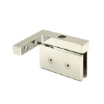 DT Patriot Beveled Pivot Hinge L-Wall Mount 3/8" Glass - Image 35