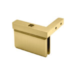 DT Patriot Beveled Pivot Hinge L-Wall Mount 3/8" Glass - Image 37