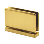 DT Patriot Grande Series Top or Bottom Beveled Pivot Hinge - Image 40