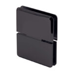 DT Patriot Grande Series Pivot Glass-to-Glass Mount for 1/2" Glass - Image 17
