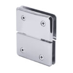 DT Patriot Grande Series Pivot Glass-to-Glass Mount for 1/2" Glass - Image 23