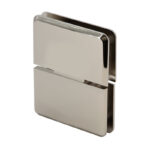 DT Patriot Grande Series Pivot Glass-to-Glass Mount for 1/2" Glass - Image 25