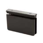 DT Patriot Grande Series Adjustable Top Beveled Pivot Hinge - Image 16