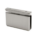 DT Patriot Grande Series Adjustable Top Beveled Pivot Hinge