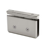 DT Patriot Grande Series Adjustable Top Beveled Pivot Hinge - Image 8