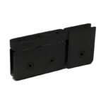 DT Patriot Grande Pivot Hinge with Attached U-Clamp for 1/2" Glass - Image 13