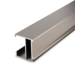 DT Premium Shower Door Header Filler 72" Long