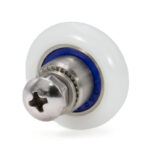 DT 7/8" Roller for PDK/CDK Series Sliders - Image 3