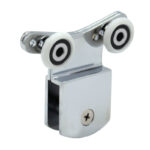 DT Premium Series Hanger Bracket With Rollers