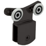 DT Premium Series Hanger Bracket With Rollers - Image 5