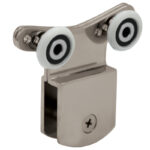 DT Premium Series Hanger Bracket With Rollers - Image 3