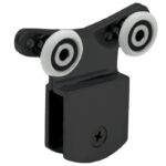 DT Premium Series Hanger Bracket With Rollers - Image 4