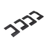 DT Replacement Hinge Gaskets for Patriot Grande Series - 4/Pk - Image 3