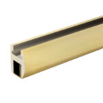 DT Premium Shower Door Header 144" Long - Image 20