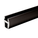 DT Premium Shower Door Header 144" Long - Image 12