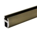 DT Premium Shower Door Header 144" Long - Image 4