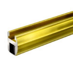 DT Premium Header Kit for 3/8" and 1/2" Glass - Image 7