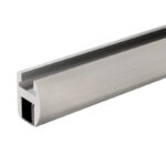 DT Premium Header Kit for 3/8" and 1/2" Glass - Image 10