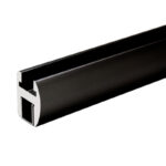 DT Premium Header Kit for 3/8" and 1/2" Glass - Image 13