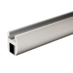 DT Premium Header Kit for 3/8" and 1/2" Glass - Image 22