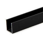 DT 72" Snap-In Filler for PHK95 and PHSQK95 Series Headers - Image 7