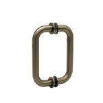 DT 6" Center-to-Center Tubular Pull - Image 3