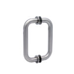 DT 6" Center-to-Center Tubular Pull - Image 5