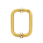 DT 6" Center-to-Center Tubular Pull - Image 13