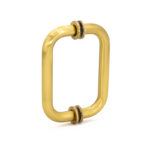DT 6" Center-to-Center Tubular Pull - Image 14