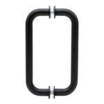 DT 8" Center-to-Center Tubular Pull - Image 9