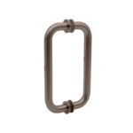 DT 8" Center-to-Center Tubular Pull - Image 3