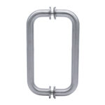 DT 8" Center-to-Center Tubular Pull - Image 5
