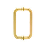 DT 8" Center-to-Center Tubular Pull - Image 11