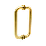 DT 8" Center-to-Center Tubular Pull - Image 10