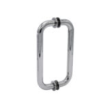 DT 8" Center-to-Center Tubular Pull