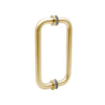DT 8" Center-to-Center Tubular Pull - Image 14