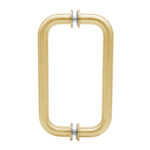 DT 8" Center-to-Center Tubular Pull - Image 15