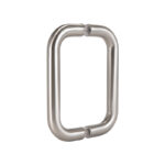 DT 6" Center-To-Center Tubular No Washers Back to Back Pull - Image 3