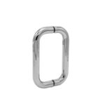 DT 6" Center-To-Center Tubular No Washers Back to Back Pull - Image 6